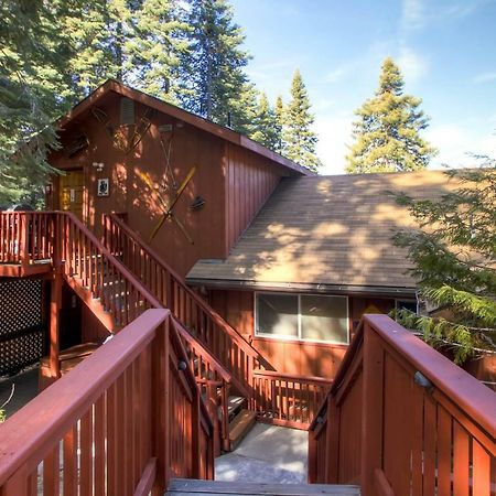 Alpine View Yosemite West Exterior foto